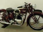 1938 Triumph Tiger 100